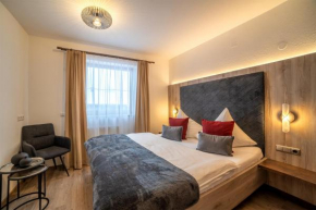 Landhaus Schiestl Ramsau Im Zillertal